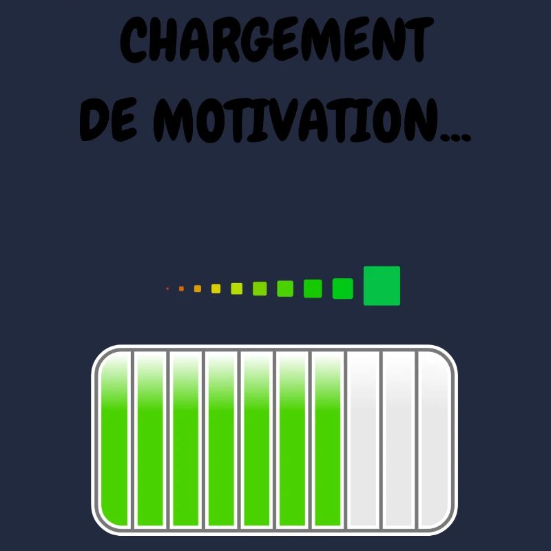 MOTIVATIONAL LOADING