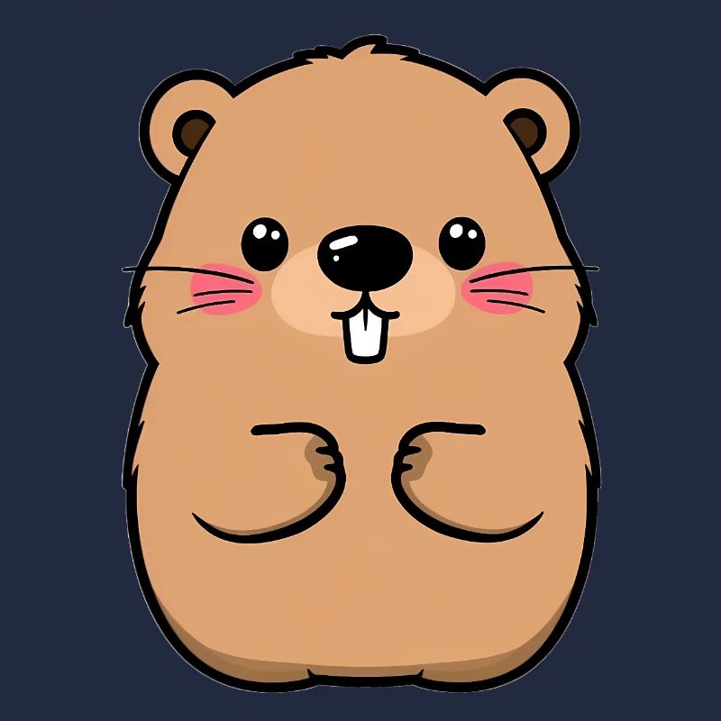 Marmotte