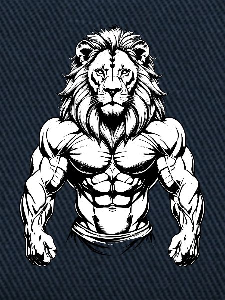 Strength of Leo
