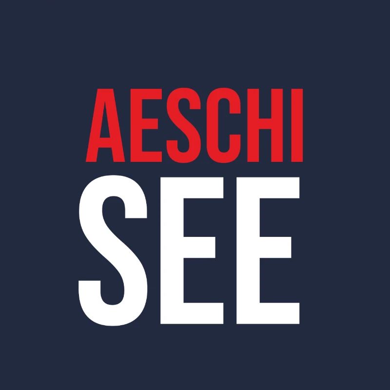 Aeschisee Souvenir