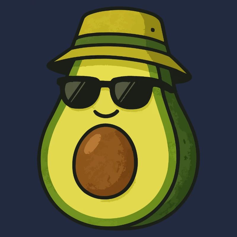 avocado