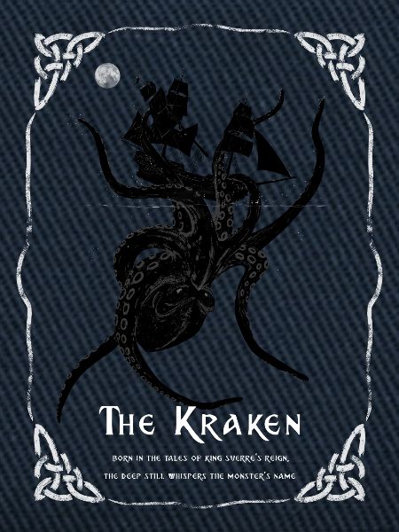 Le Kraken