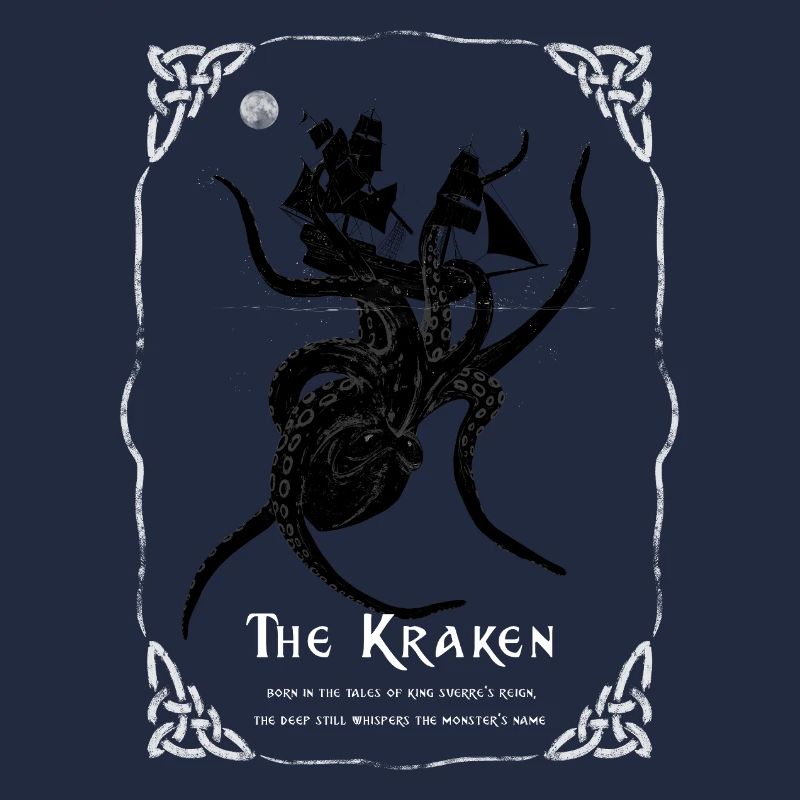 Le Kraken