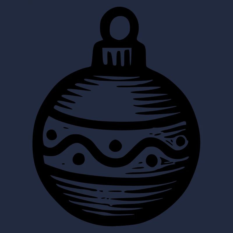 Weihnachtskugel