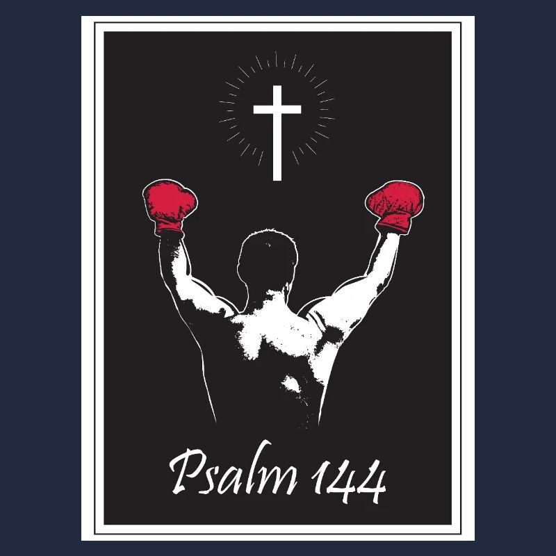 Psaume 144