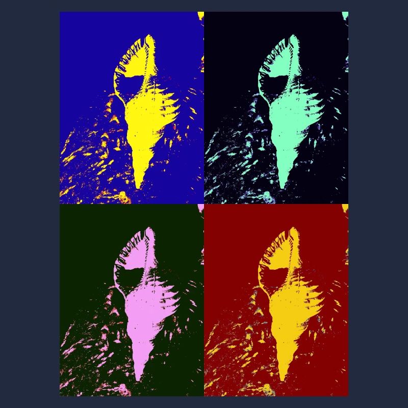 Mediterranean shellfish