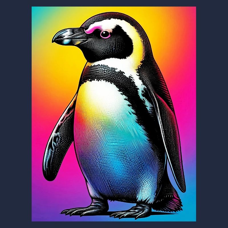 Pinguin