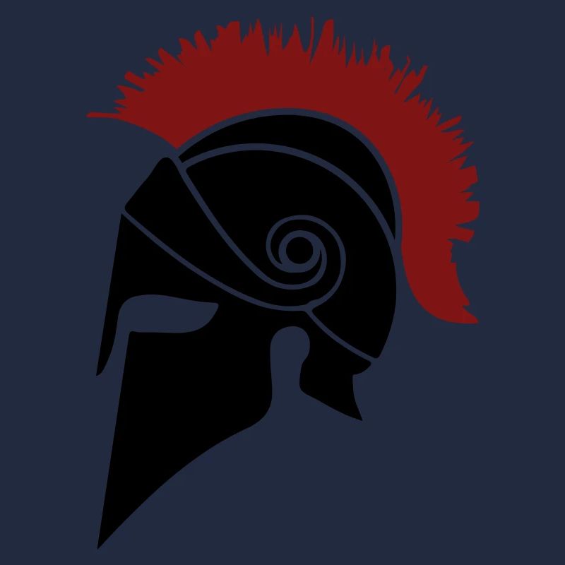sparta warrior