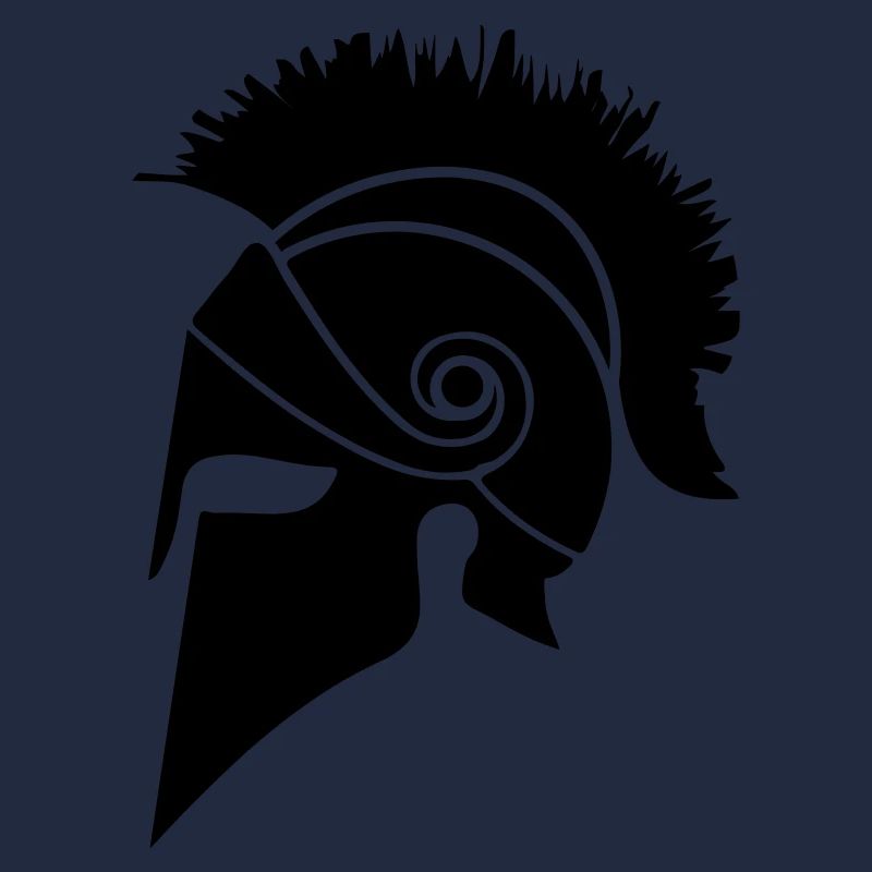 Sparta Warrior