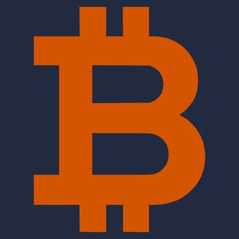 Bitcoin orange