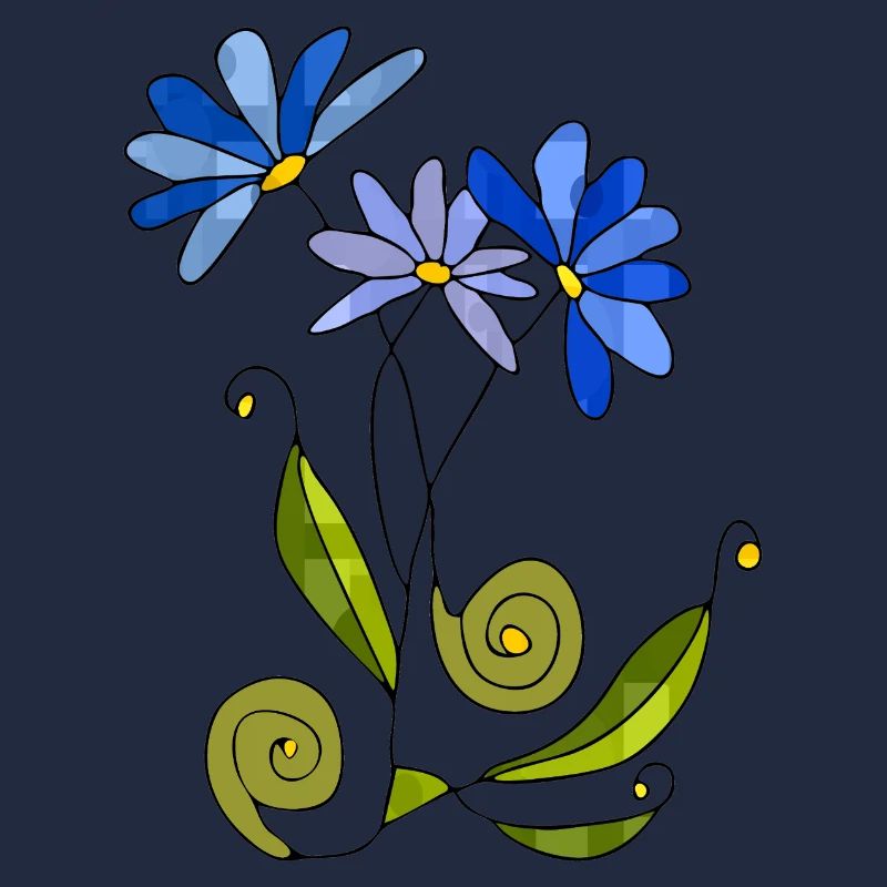 Blumen