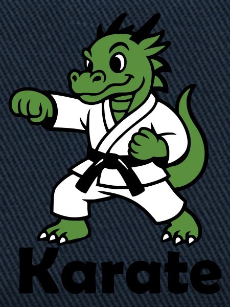 Karaté Dragon