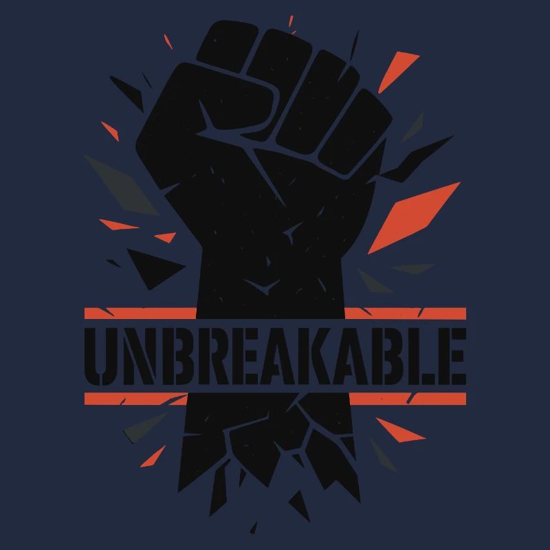 Une puissance indéfectible