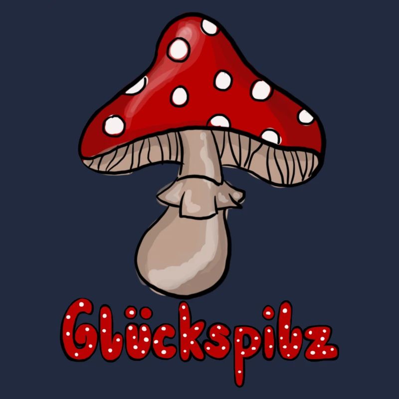 Glückspilz 