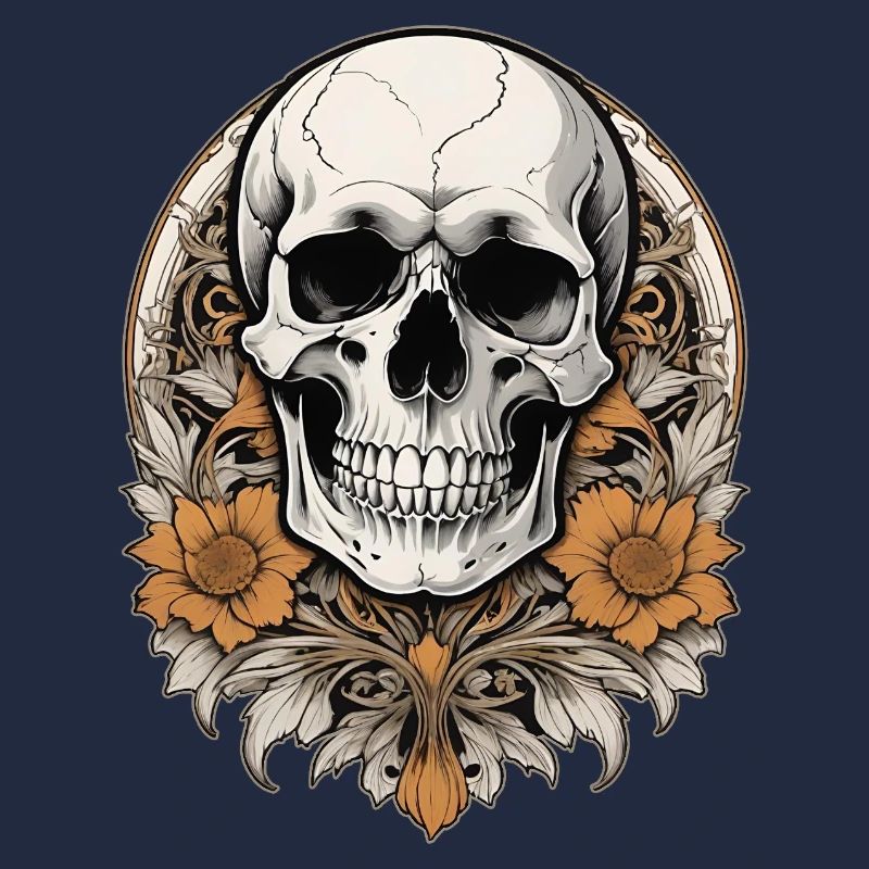 Skull