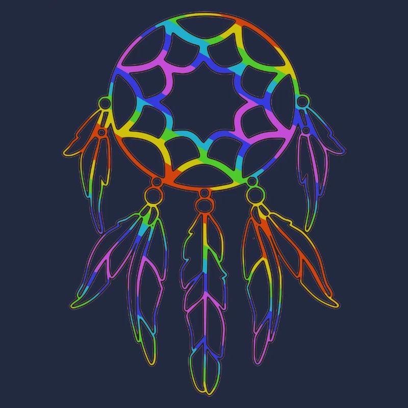  Traumfänger Design