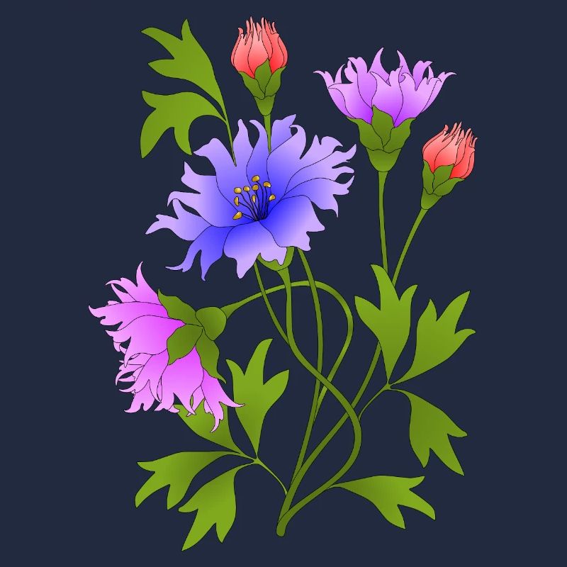 Blumen