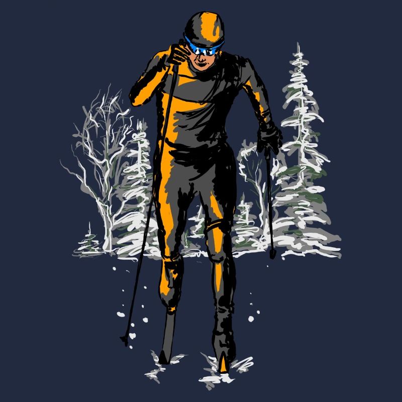 Skilanglauf