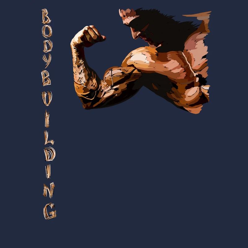 Muscle Poor Force Design