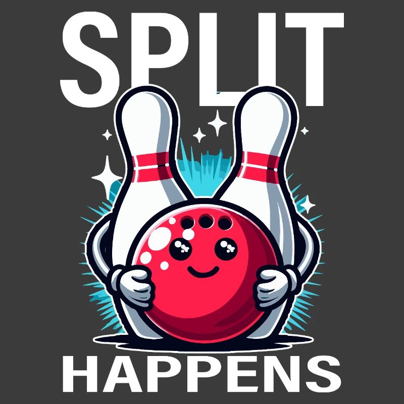 Split Arrives Bowling Joy