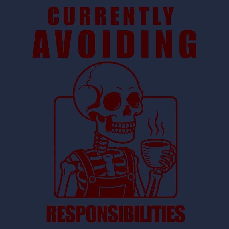 Skeleton Avoiding Responsibilities Design