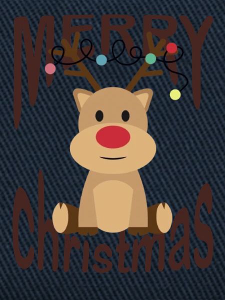 Joyeux Noël Renne