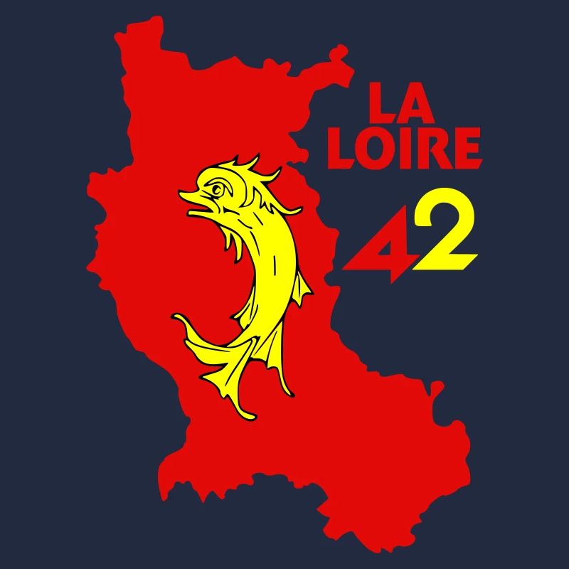 La Loire 42 