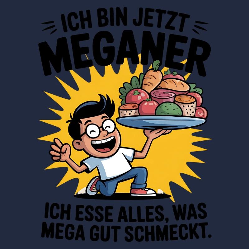 ICH BIN JETZT
