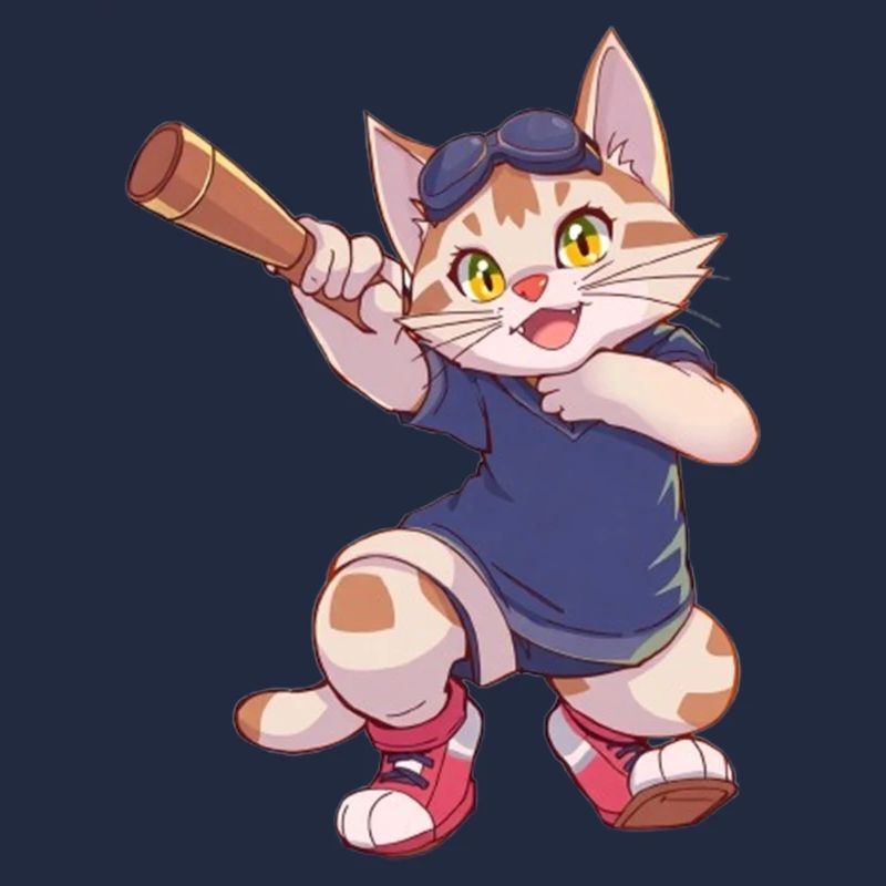Chat, Chats