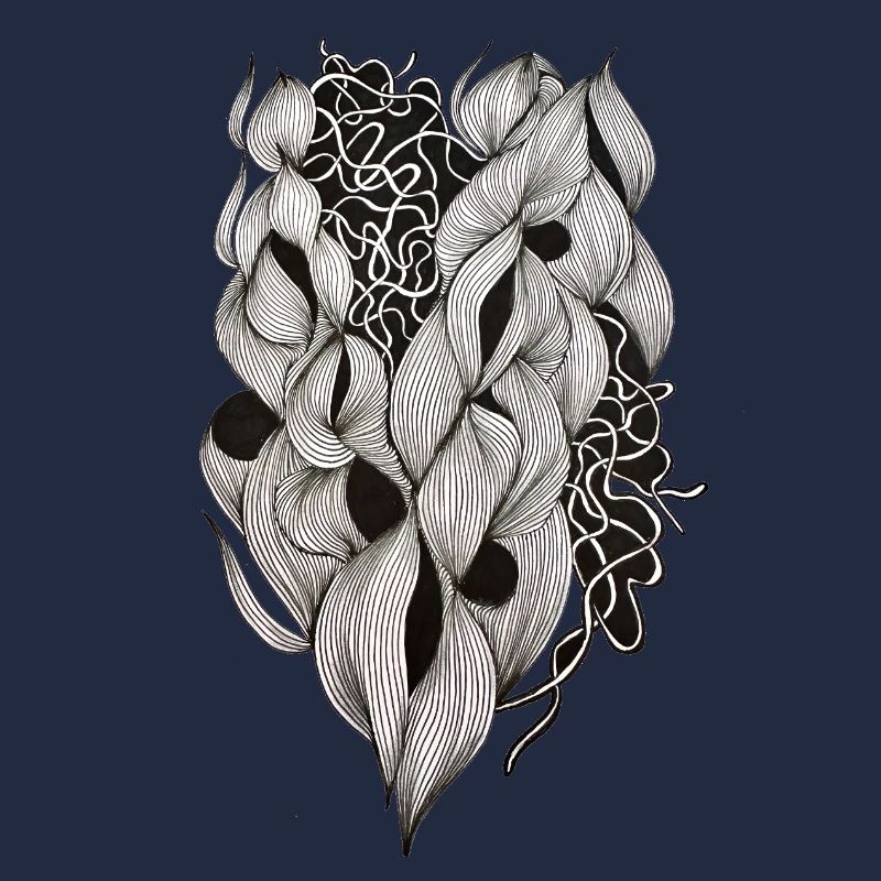 Plexus cardiaque entrelacé