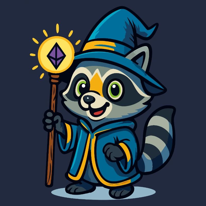 Randolf the cute