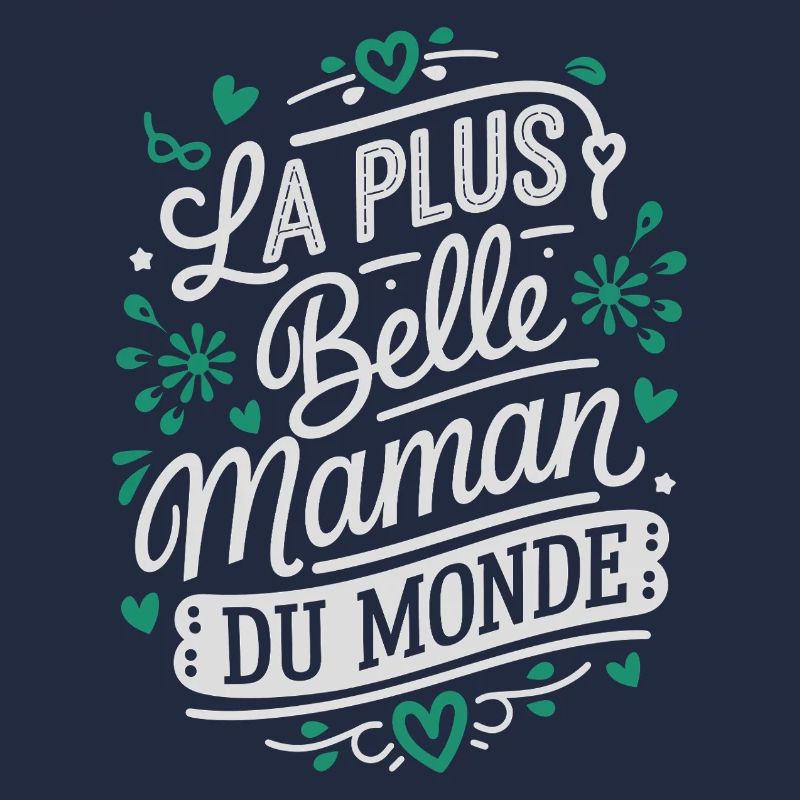 Die schönste Mama der Welt