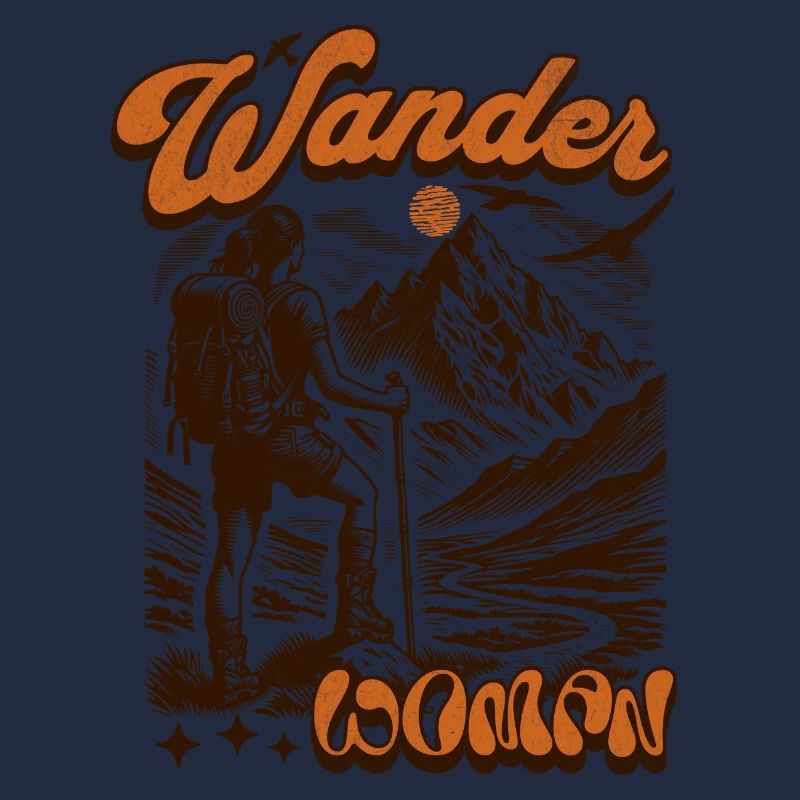 Wander Woman