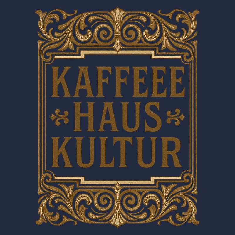 Kaffeehauskultur