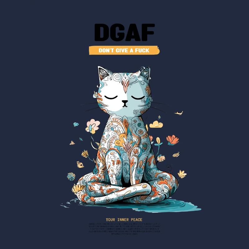 DGAF