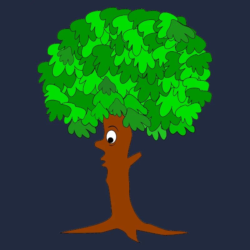 Funny Tree