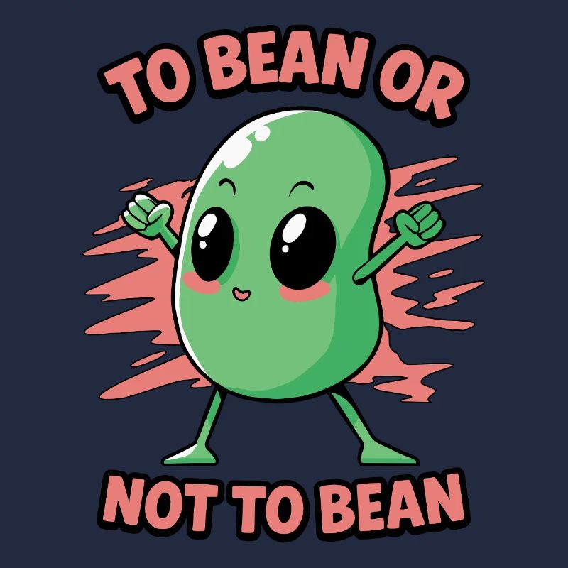 Bohne oder nicht Bohne
