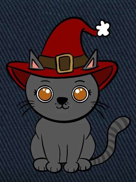 Cat Christmas