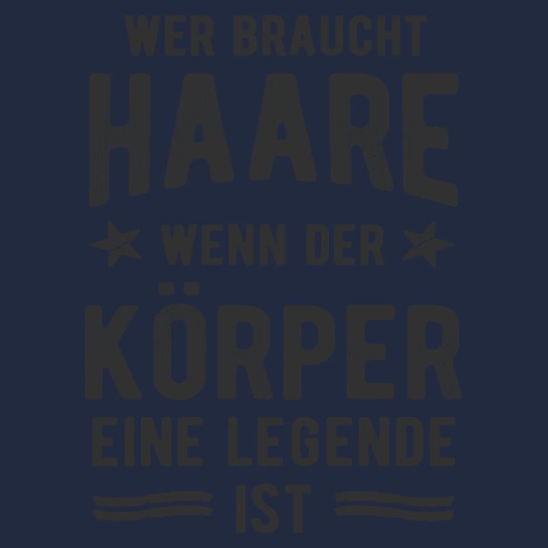 Geiler Typ mit Glatze Glatzkopf Bodybuilder