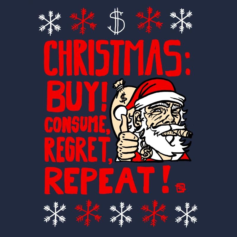 Frohe Weihnachten!