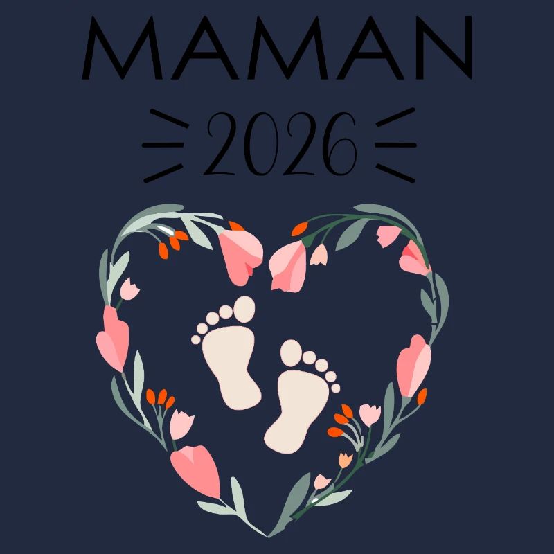 Werdende Mutter 2026