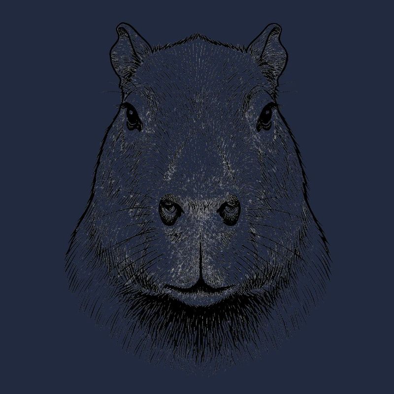 Capybara