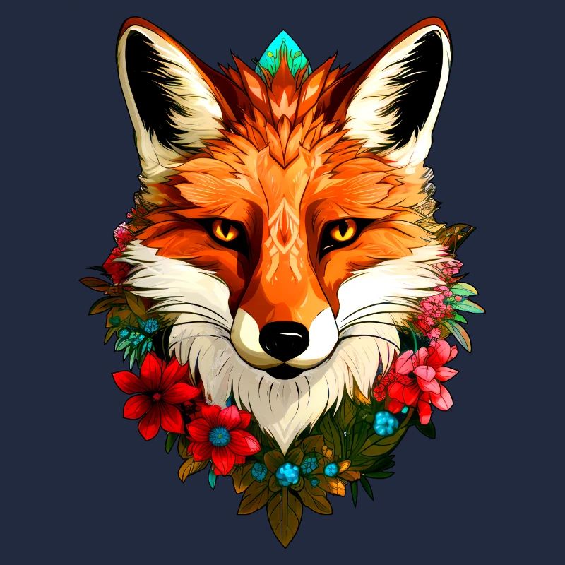 Foxes Style