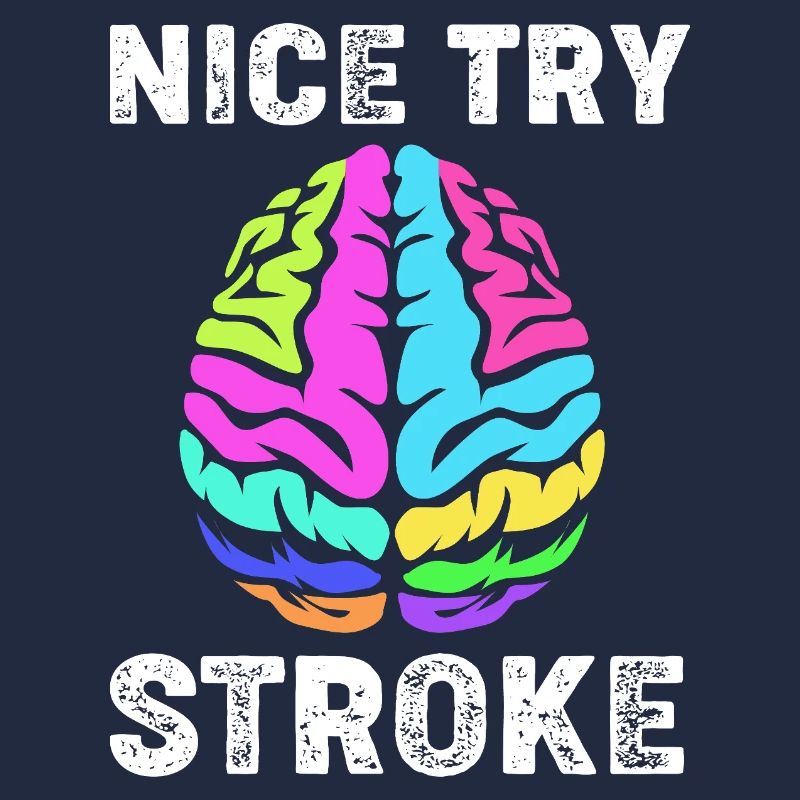 Stroke Stroke