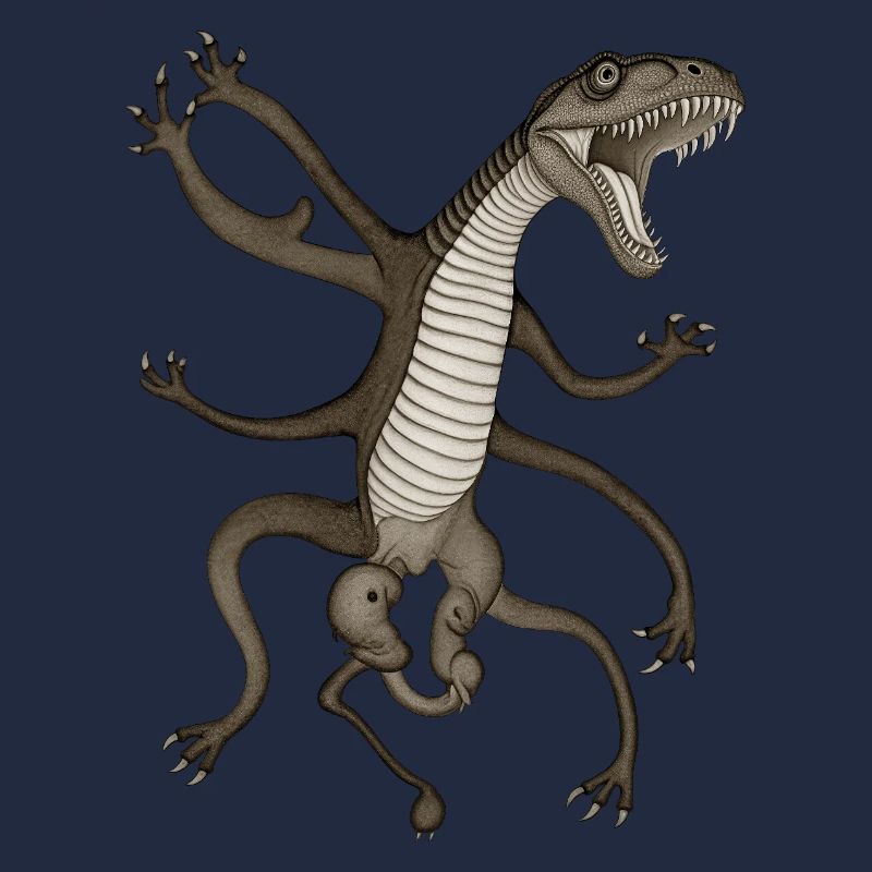 BUG #11 – dunkle Hölle