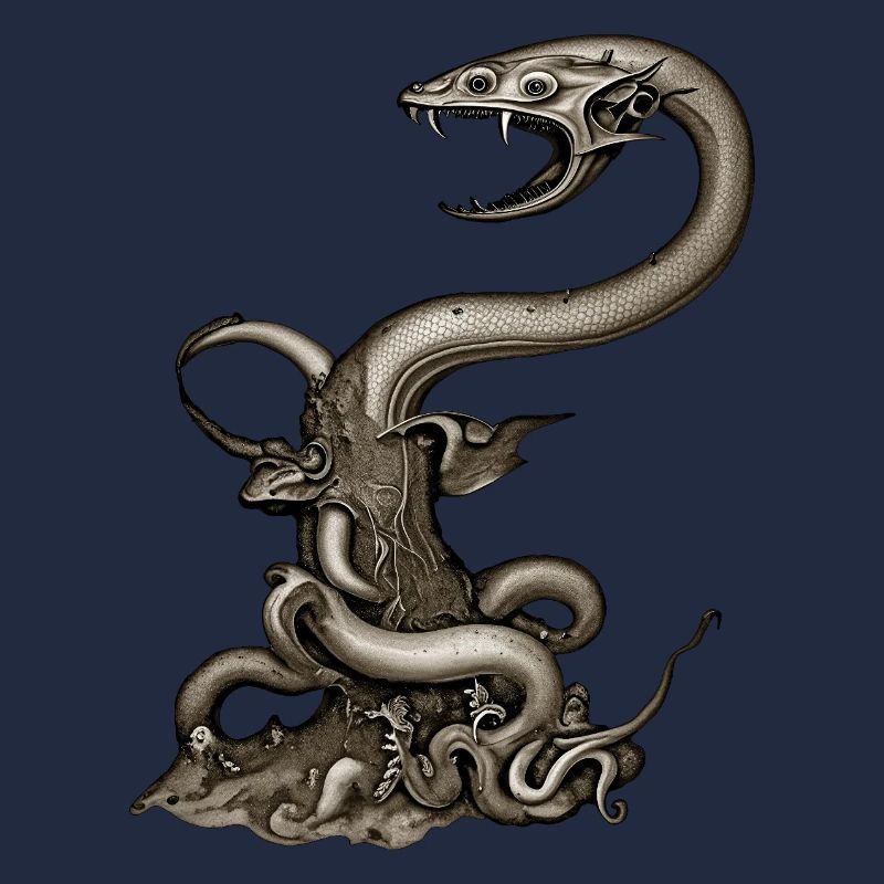 BUG #12 – dunkle Hölle