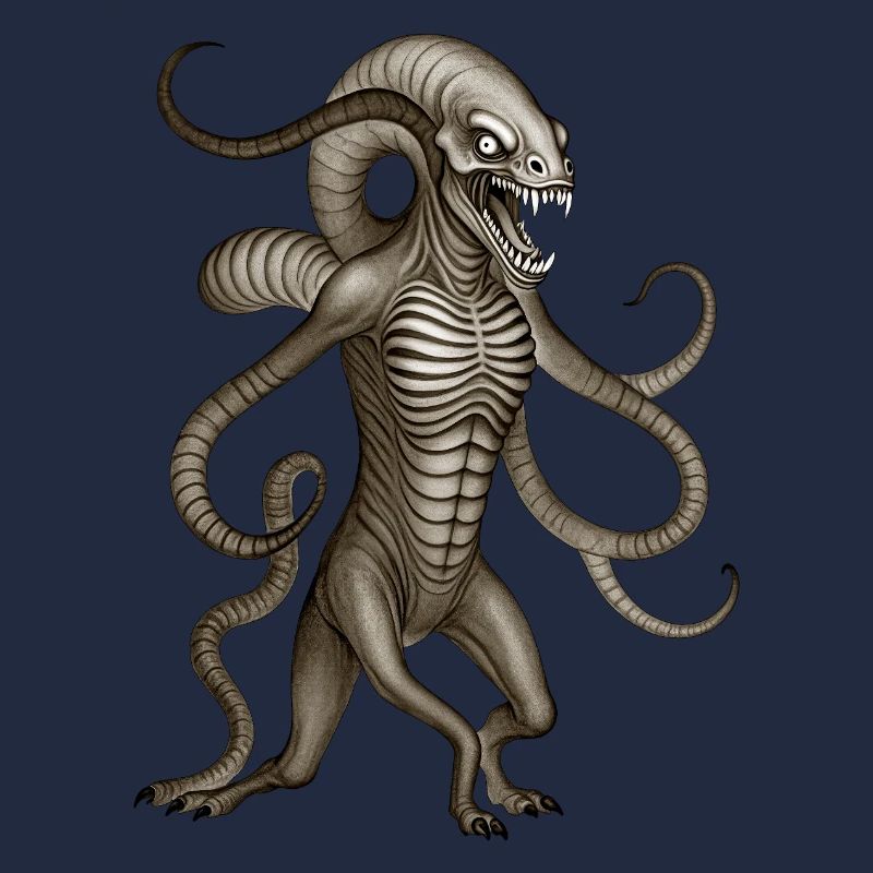 BUG #7 – dunkle Hölle