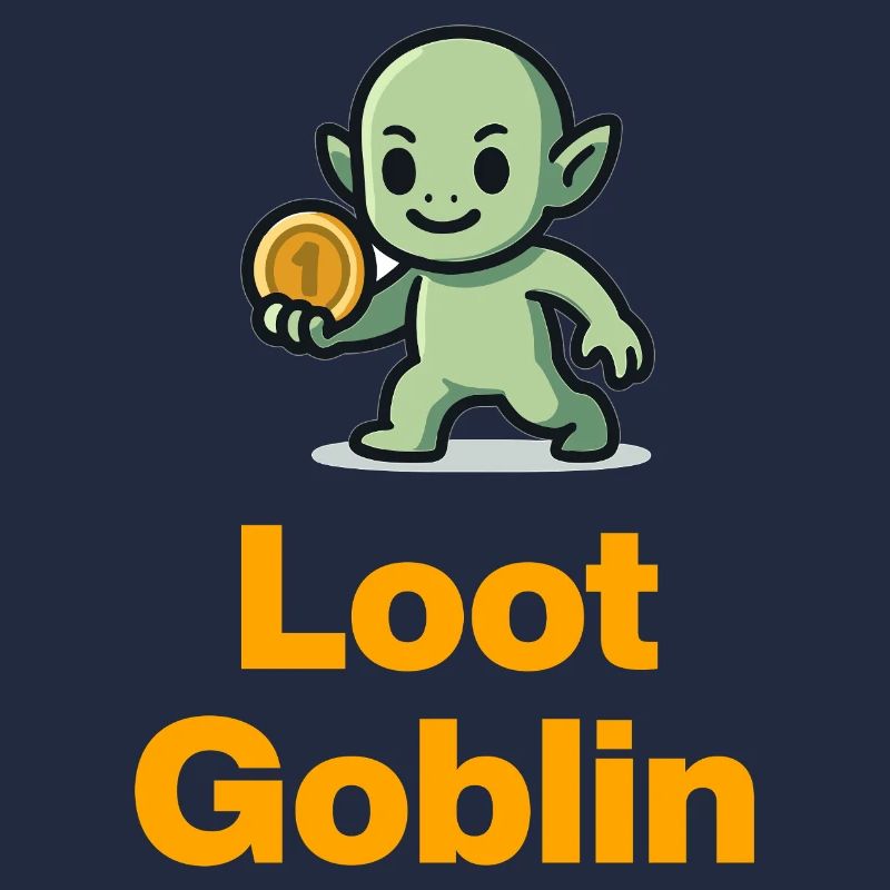 Loot Goblin im Grind-Modus