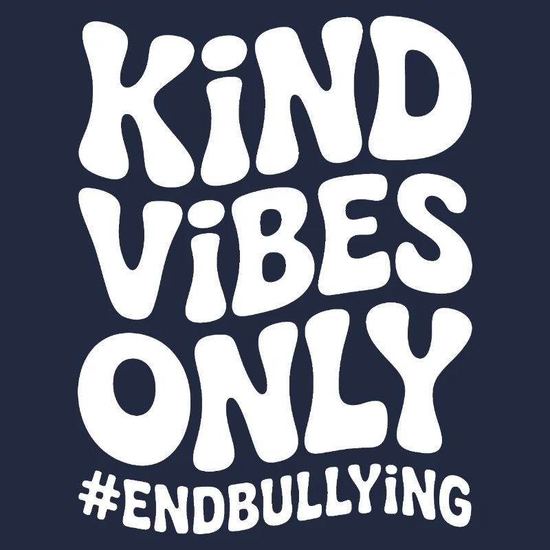 Kind Vibes Only