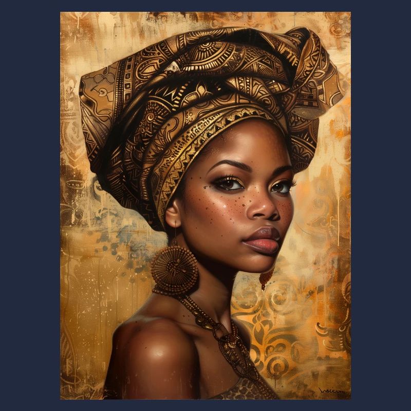 Afro-Kultur